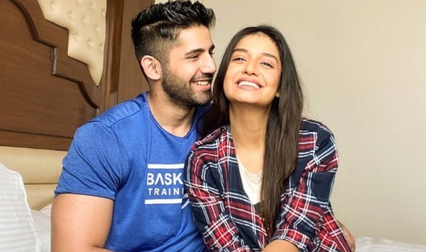 Bigg Boss 15: Varun Sood defends girlfriend Divya Agarwal after Shamita Shetty’s controversial remark