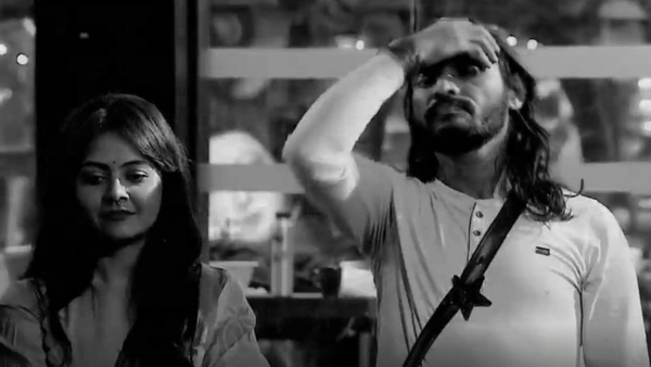 Bigg Boss 15 double eviction: Devoleena Bhattacharjee, Abhijit Bichukale bid goodbye ahead of grand finale
