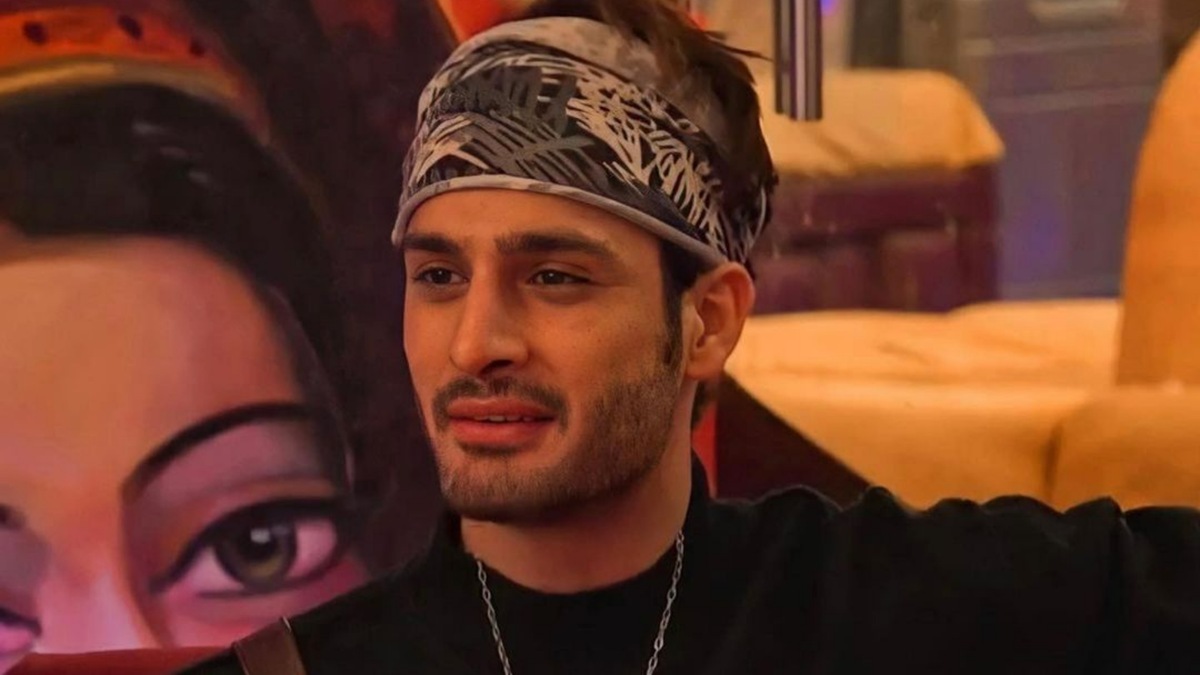 Bigg Boss 15 elimination: Umar Riaz out of the race just weeks before the finale