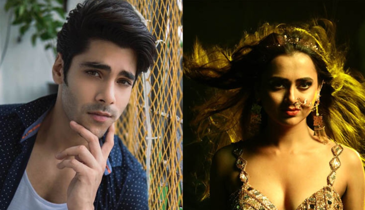 Bigg Boss 15's Simba Nagpal reveals THIS about Naagin 6; says the audience will love his chemistry with Tejasswi Prakash