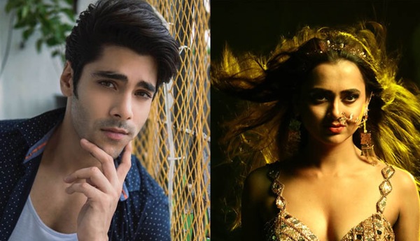 Bigg Boss 15's Simba Nagpal reveals THIS about Naagin 6; says the audience will love his chemistry with Tejasswi Prakash