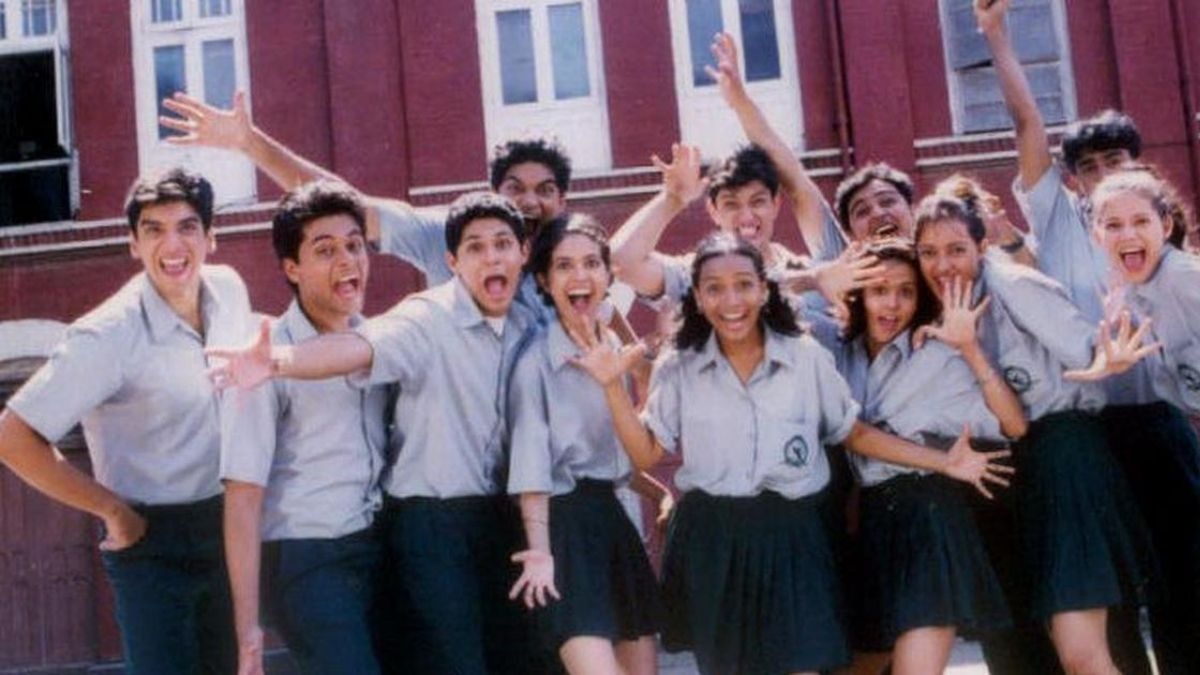 Blast from the past – Hip Hip Hurray! What is the cast of the OG 90s coming-of-age TV show doing today?