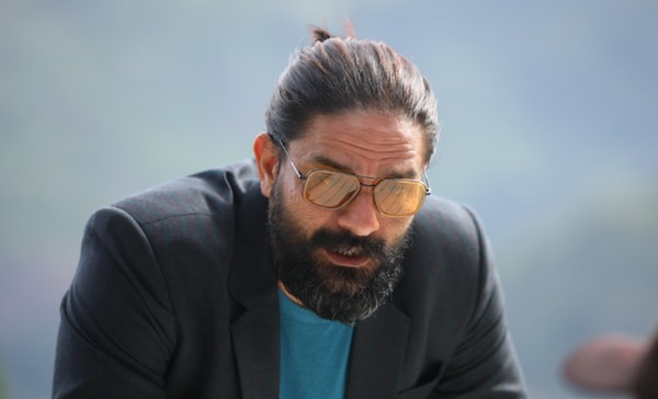 Bloody Brothers: Jaideep Ahlawat says THIS on working with Shruti Seth, Tina Desai and Zeeshan Ayyub