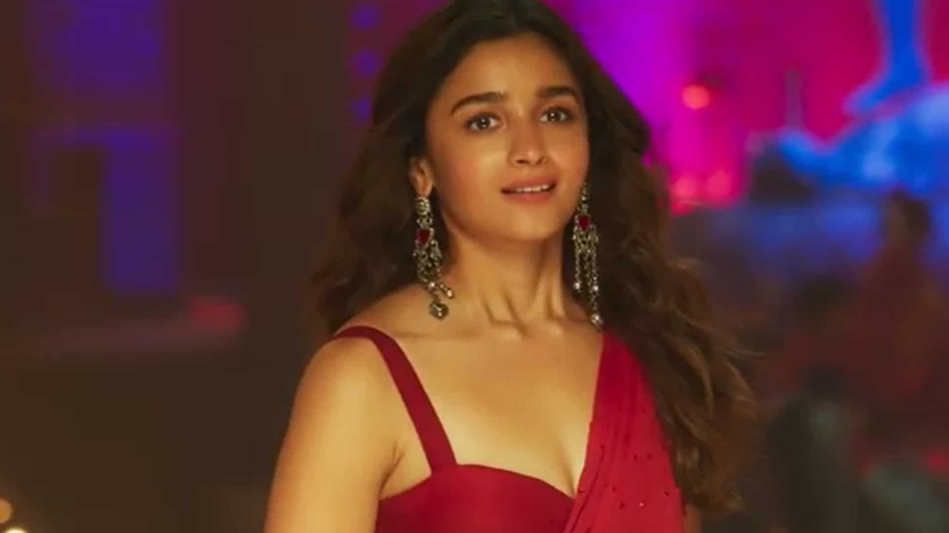 Alia Bhatt