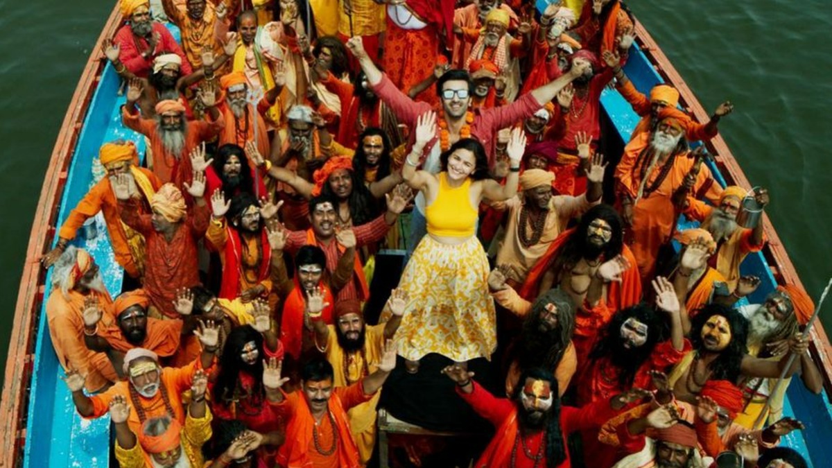 Brahmastra: Ranbir Kapoor and Alia Bhatt finally wrap Ayan Mukerji's film after 5 years; see post