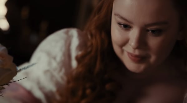 Bridgerton Season 2 Teaser: Lady Whistledown is back in town with sharp knives