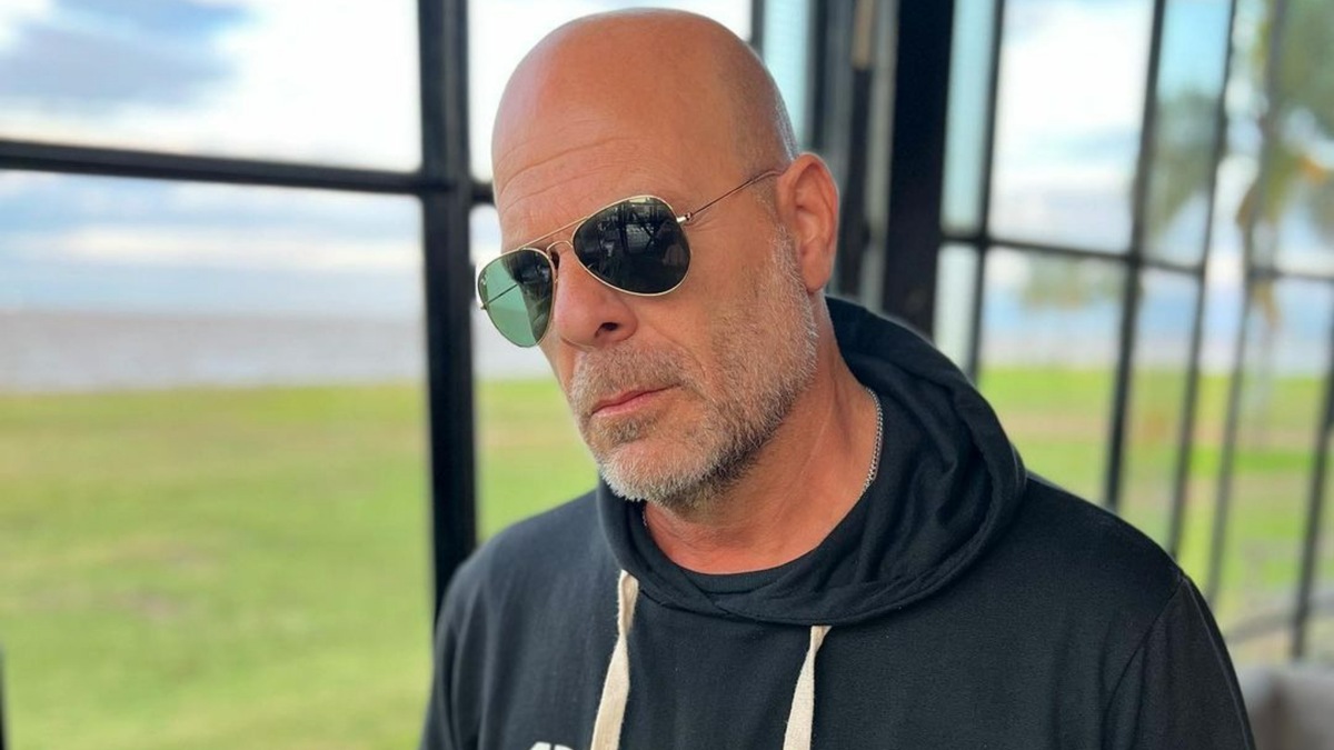 Bruce Willis retires from acting due to cognitive disease, family releases statement