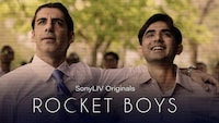 Can't wait for Rocket Boys 2? Here's what you can expect from the upcoming season