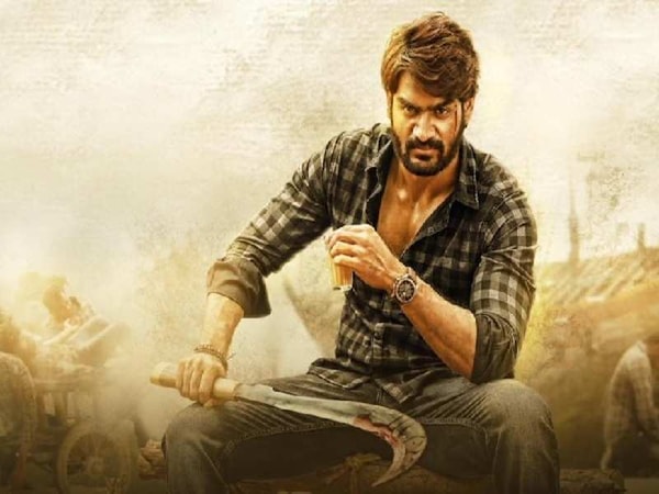Celebrating 5 years of Telugu superstar Kartikeya