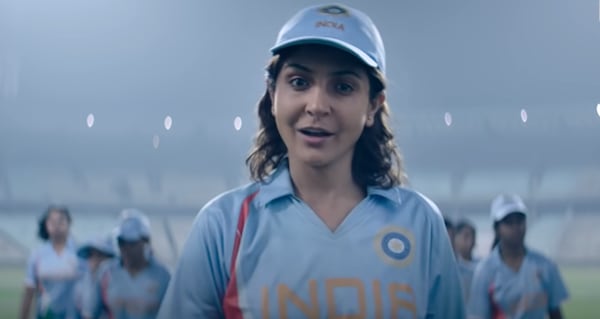 Chakda Xpress: Anushka Sharma is back on screen with Jhulan Goswami biopic
