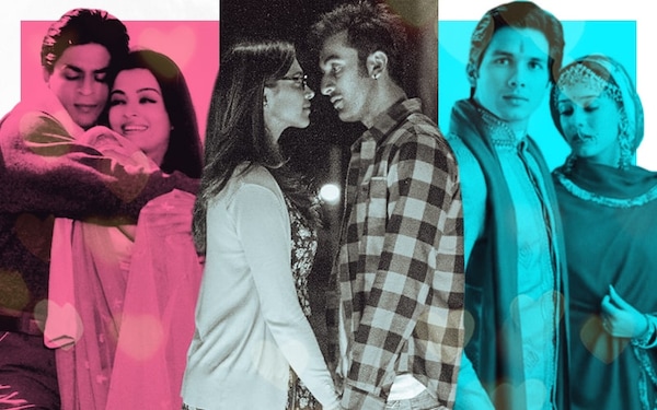 Cheesiest Love Stories To Watch On Valentine’s Day