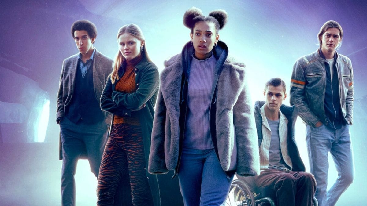 Chosen season 1 review: Danish sci-fi thriller series is entertaining albeit with multiple plot-holes