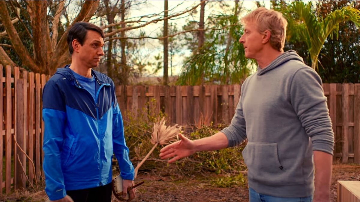 Cobra Kai season 4 review: The perfect balance of nostalgia, thrilling