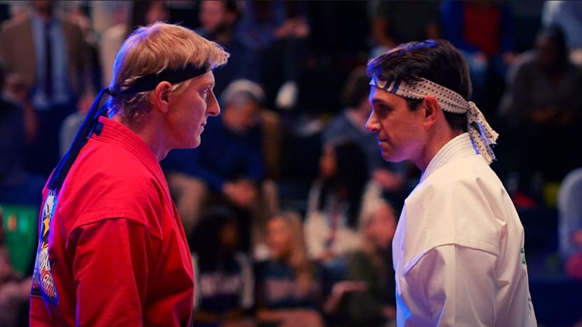 Cobra Kai season 4 review: The perfect balance of nostalgia, thrilling fight scenes, and cheesiness