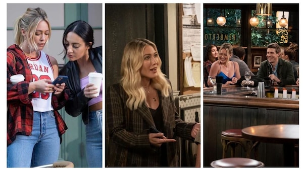 Controversial Opinion – Why How I Met Your Father is better than HIMYM