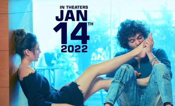 DJ Tillu: Siddhu Jonnalagadda and Neha Shetty starrer romantic-comedy film to release during Sankranti