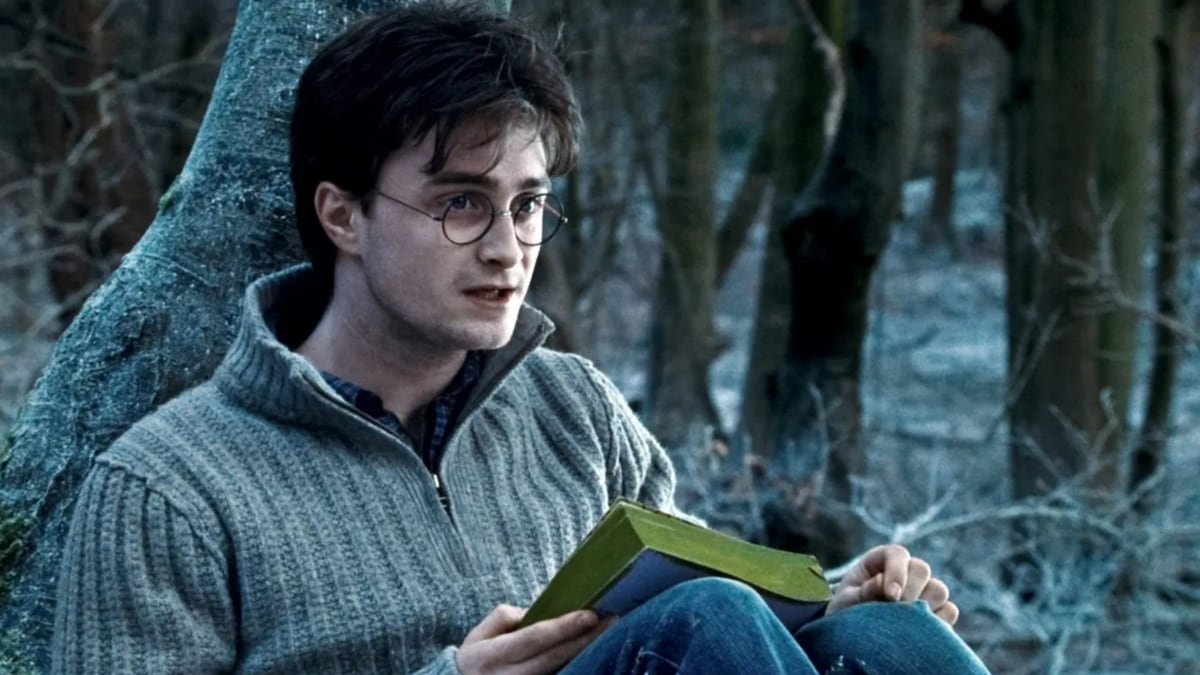 Daniel Radcliffe not keen to star in Harry Potter and the Cursed Child; here's why