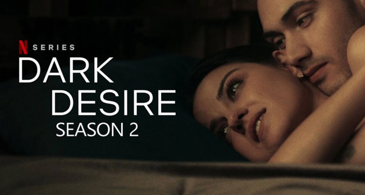 Dark Desire S2 review: This series is sure to make you scream puta madre!