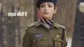 Dasvi: Yami Gautam poses as a stern cop in her first look from Abhishek Bachchan starrer
