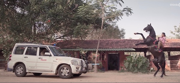 Deep Focus With BR: Franklin Jacob On The Writing ‘Writer’