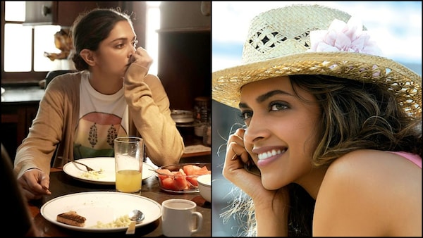 Deepika Padukone: Alisha from Gehraiyaan and Veronica from Cocktail could have been friends