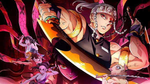 Demon Slayer Entertainment District Arc episode 11 review: Show’s finale is emotional but not the best