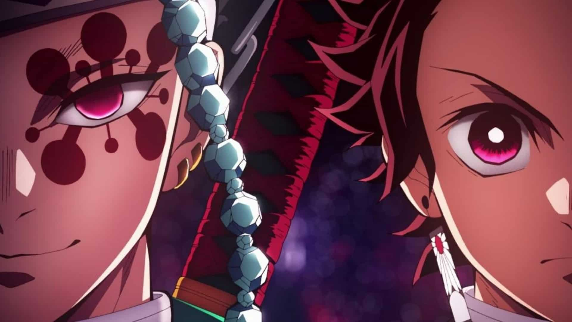 Netflix Adds Demon Slayer: Entertainment District Arc