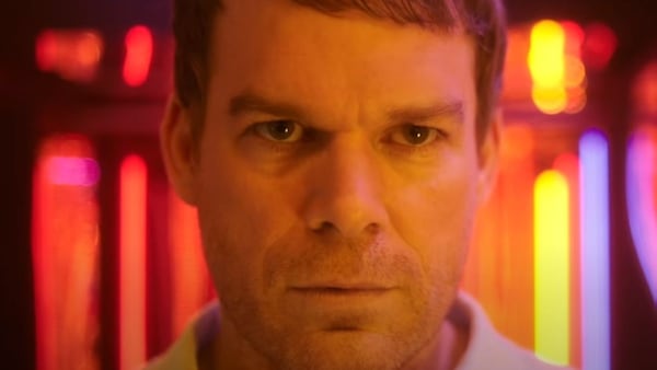 Dexter: New Blood Episode 9 review: Not for the squeamish