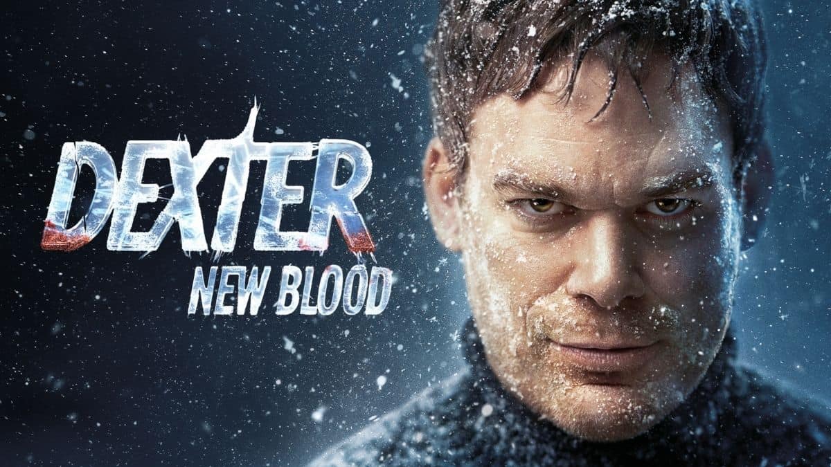 Dexter: New Blood Series Finale Review: Sins Of The Father - TV