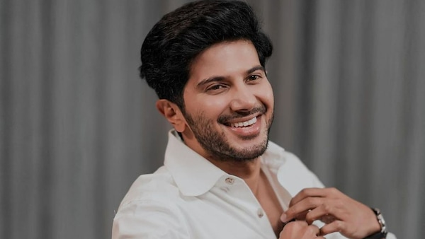 Dulquer Salmaan: We'll have to choose films that can go to theatres and the ones for OTT