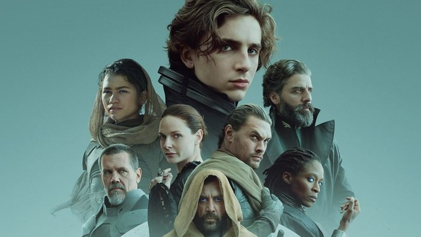 Dune release date: When and where to watch Timothée Chalamet's Oscar-nominated film on OTT