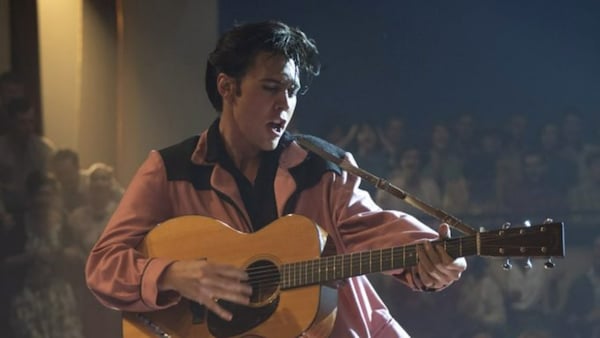 Elvis trailer: Austin Butler-Tom Hanks explore tumultuous relationship of Elvis Presley and his manager Colonel Tom Parker