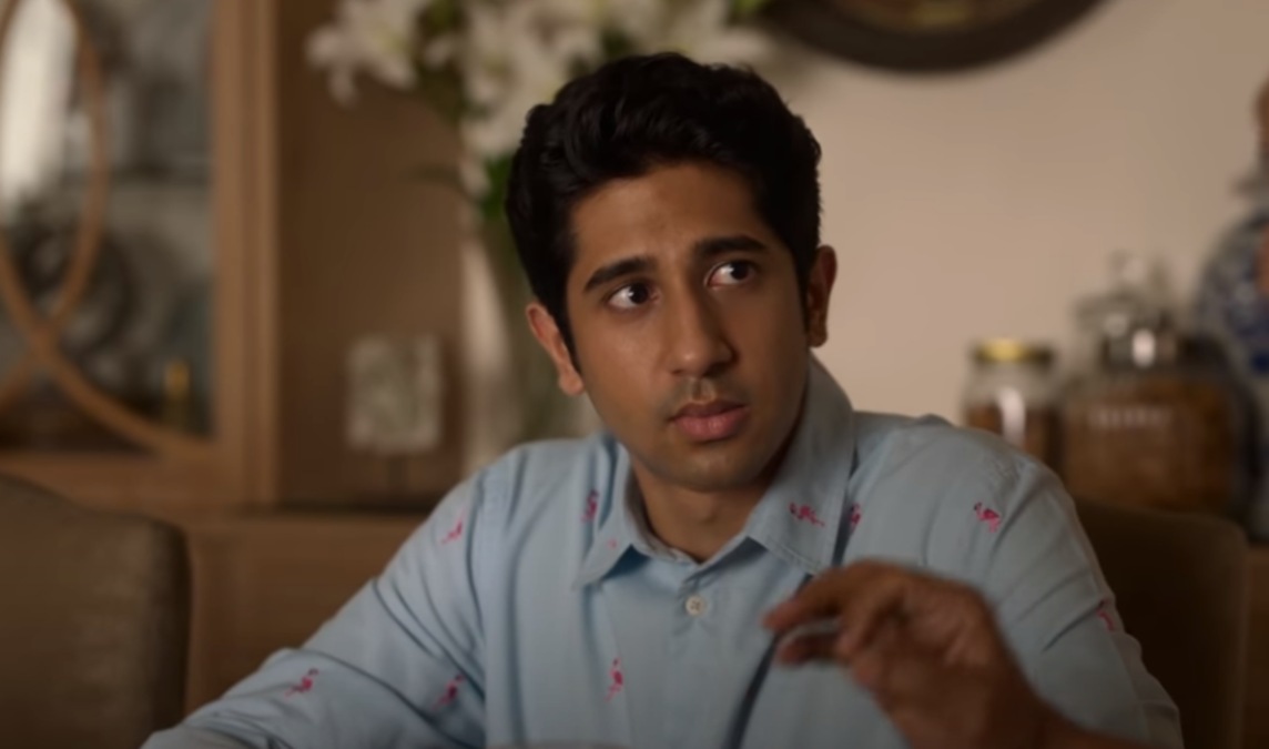 Eternally Confused and Eager for Love trailer: Rahul Nair's chaotic adulthood tales in a comedy series