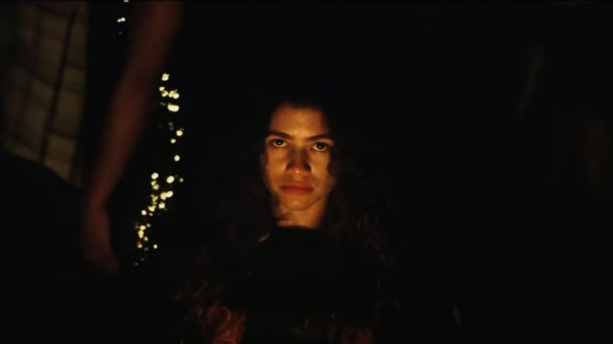 Euphoria: Zendaya's teen drama series renewed for a third season at HBO