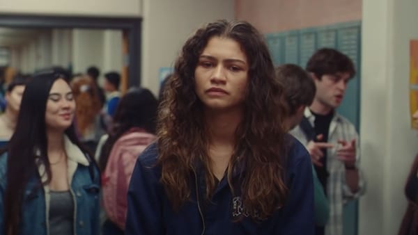 Euphoria Season 2 Episode 2 review: The melodrama returns at the risk of being repetitive