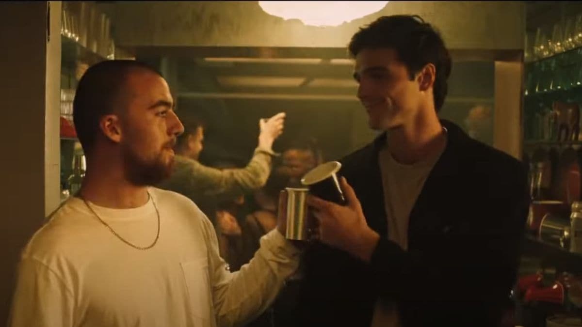 Euphoria Season 2 Episode 1 review: The psychedelic teen drama returns with a bang