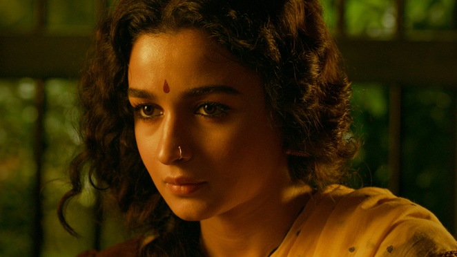 Excited to watch Alia Bhatt in RRR? Here are other leading ladies of Bollywood who slayed in Telugu films