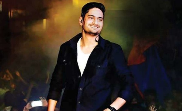 Exclusive! Amit Mishra: There should be more than theme songs in series