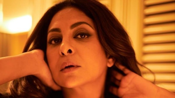 Exclusive! Don't want to play furniture anymore: Shefali Shah on Jalsa, roles that are a big no-no now, and more