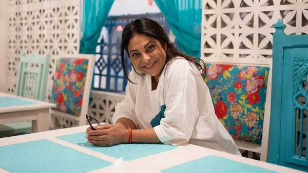 Exclusive! 'Human and Doctor G have nothing in common': Shefali Shah opens up on playing a doctor onscreen