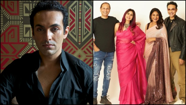 Exclusive! Human co-director Mozez Singh: There's going to be season two with the same actors