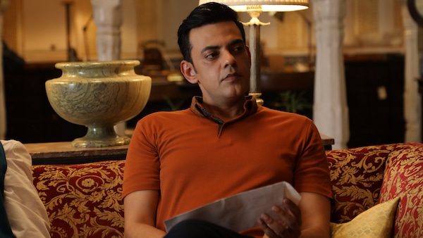 Exclusive! 'It's freaky!': Cyrus Sahukar on comparison between Kaun Banegi Shikharwati and Squid Game