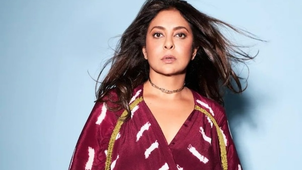 Exclusive! Shefali Shah on detaching herself from roles: Never easy to let go of characters you love