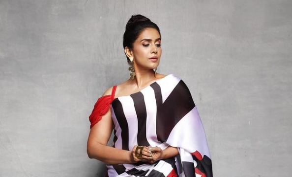 Exclusive! The Whistleblower actor Sonali Kulkarni: It's a great time for aspiring actors in the industry due to the OTT boom