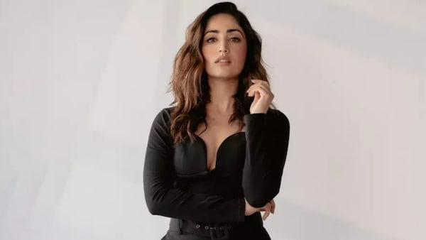 Exclusive! Yami Gautam: A Thursday was always going to be an OTT release, and rightly so