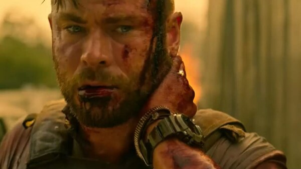 Extraction 2: Chris Hemsworth announces wrap of the upcoming Netflix film