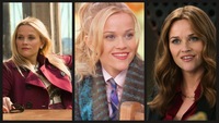 Fan of Legally Blond actress Reese Witherspoon? This quiz is for you!