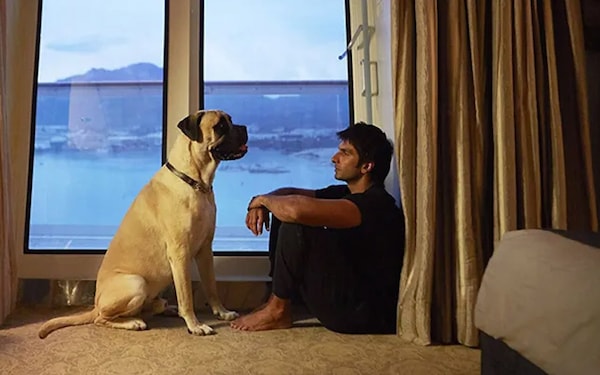 Favourite Aamir Khan Character: Pluto Is The Anchor For Dil Dhadakne Do