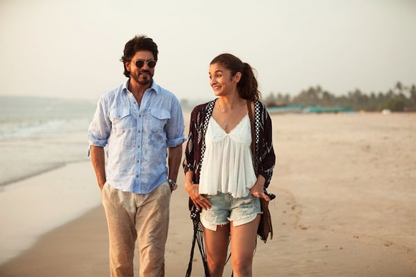 Favourite Alia Bhatt Character: Kaira, The Angsty, Confused Millenial In Dear Zindagi