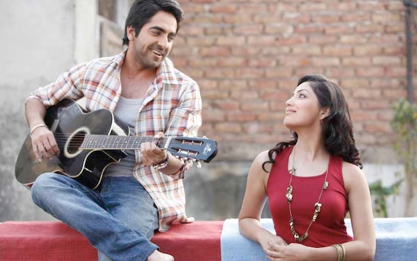 Favourite Romantic Movies: Portraying Realistic And Healthy Love On Screen